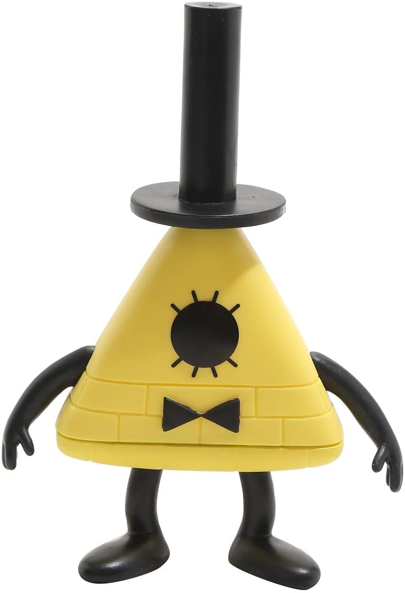 Amazon.com: POP Disney: Gravity Falls - Bill Cipher Funko Pop